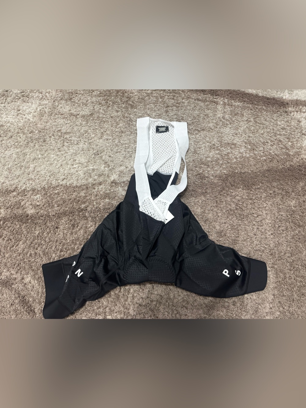 Pas normal Men's Mechanism Bibs